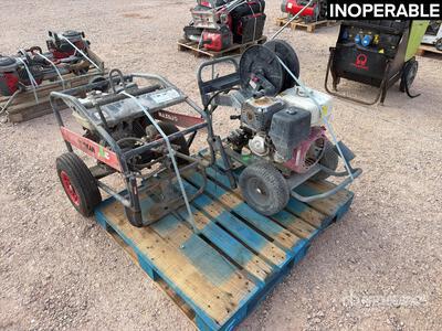 Qte De Materiel De Location Qty Of Rental Equipment Varios, tienda, almacen, consumidor (Inoperable)