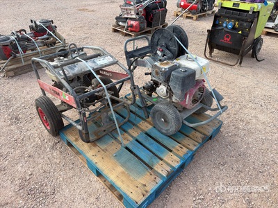Qte De Materiel De Location Qty Of Rental Equipment (Inoperable)