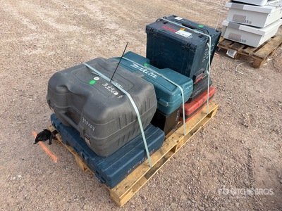Qte De Materiel De Location Qty Of Rental Equipment