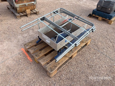 Materiel De Location Rental Equipment