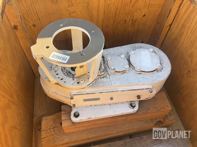 Scientific Atlanta 350600 Angle Drive Unit