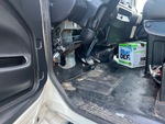 Cab with 