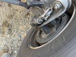 Brakes with 