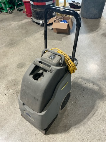 2018 Karcher MPRO Electric MPRO Carpet Extractor