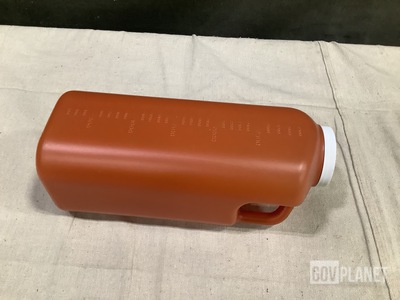(8) Boxes of Urine Collection Containers
