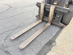 Chassis with Forks