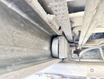 Chassis with Carriage Rollers and Guides