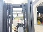 Chassis with Chain / Tensioners