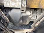 Drivetrain with Front Axle