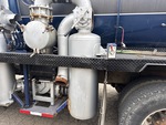 Chassis with Silencer