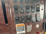 Cab with Engine Brake