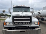 General Appearance with Exterior Lights