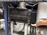 Chassis with Vacuum Pump