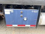 Underbody with Hydraulic Tank