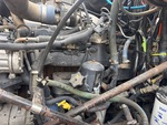 Engine with Fuel System