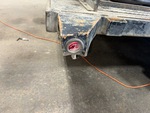 Trailer with Trailer Lights (Static)