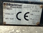 General Appearance with CE Mark