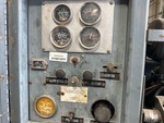 Control Station - Small with Gauges