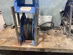 Pressure Washer with Hoses