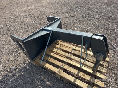 2019 Volvo 4418522 Telehandler Lifting Hook