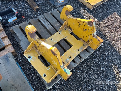 Loader Lugging - Fits JRB