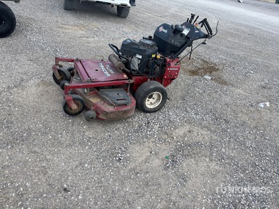 2018 Exmark Turf Tracer Rasenmäher (Inoperable)
