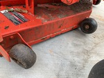 Chassis with Caster Condition