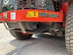 Engine with Exhaust System