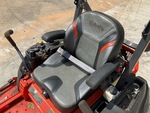 Control Station with Seats/Armrests