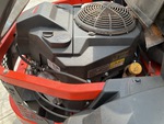 Engine with Engine - Right Side