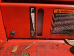 Engine with Fuel System