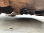 Chassis with Cutter Type