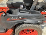 General Appearance with Sheet Metal (fiberglass) Condition