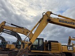 v2 Chassis - Excavator with