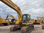 v2 Chassis - Excavator with