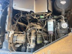 Motor with