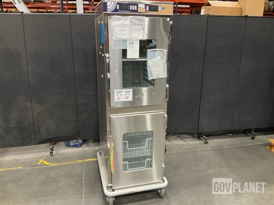 Enthermics EC1540BL Combination Blanket/Fluid Warming Cabinet