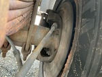 Brakes with 