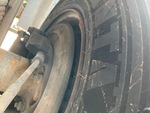 Brakes with 