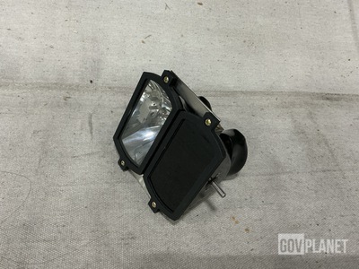 (9) L-Technologies 112-9074-11 Floodlight Assemblies