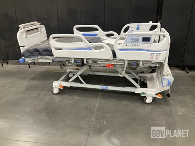 Hill-Rom Centrella Hospital Bed