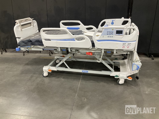 Hill-Rom Centrella Hospital Bed
