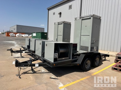 Avtron 5810 Portable Load Bank