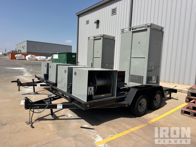 Generators and Power Equipment