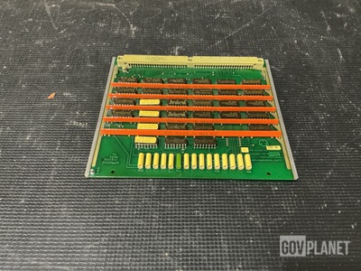 Raytheon Electronic Systems 91-09675-001 Circuit Card Assembly