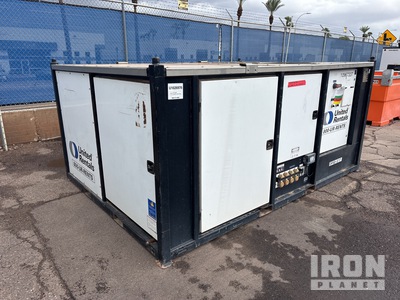 2019 AES-CPG AES25TDH44TTAB 25 ton Climatiseur