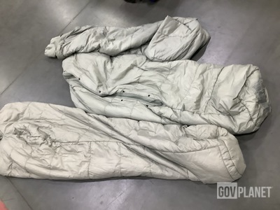 (94) Sleeping Bags
