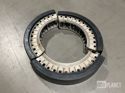 (16) Hutchinson 60461 Sector Kits