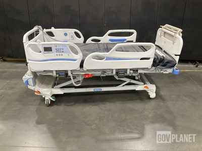 Hill-Rom Centrella Hospital Bed
