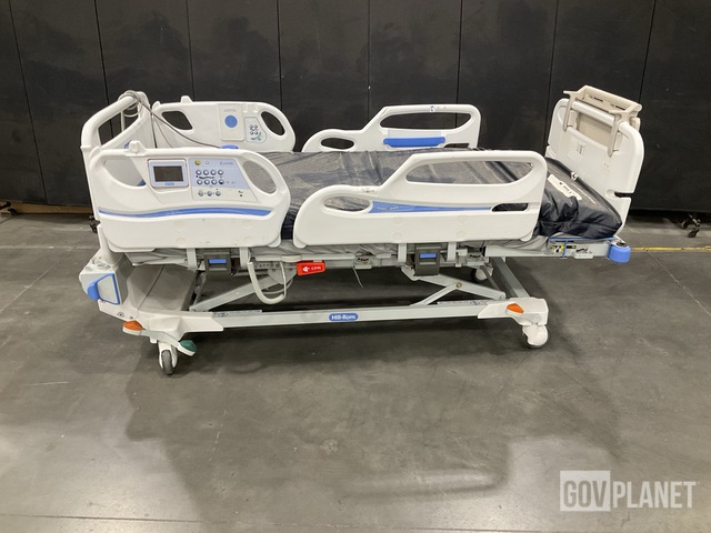 Hill-Rom Centrella Hospital Bed